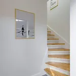 דירה Comfy Family House By Lion