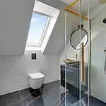 Comfy Family House By Lion *