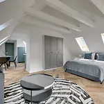 דירה Comfy Family House By Lion סופוט
