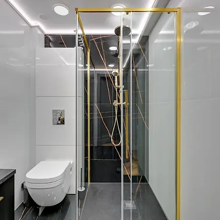 Comfy Family House By Lion Apartamento Sopot