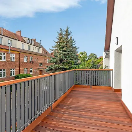 Comfy Family House By Lion Apartment Sopot