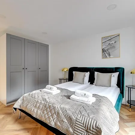 Comfy Family House By Lion * Sopot