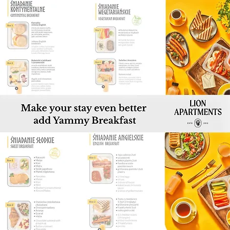 Apartment Comfy Family House By Lion