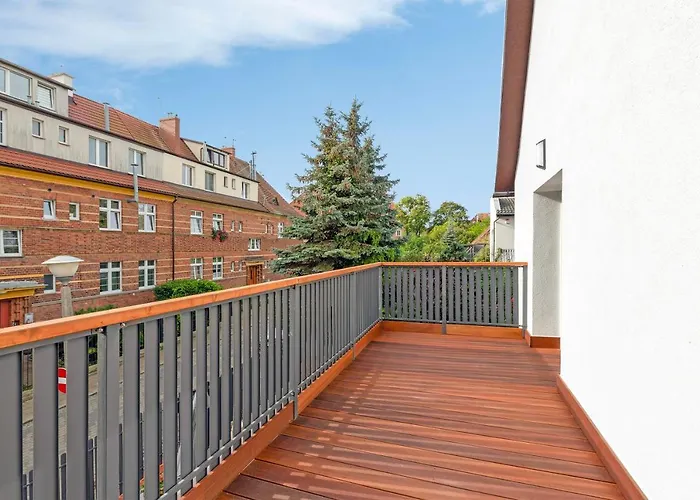 Comfy Family House By Lion Apartment Sopot