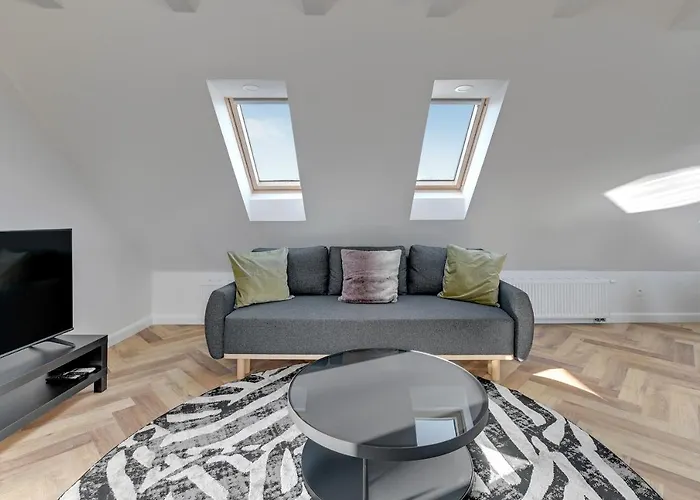 Apartment Comfy Family House By Lion *