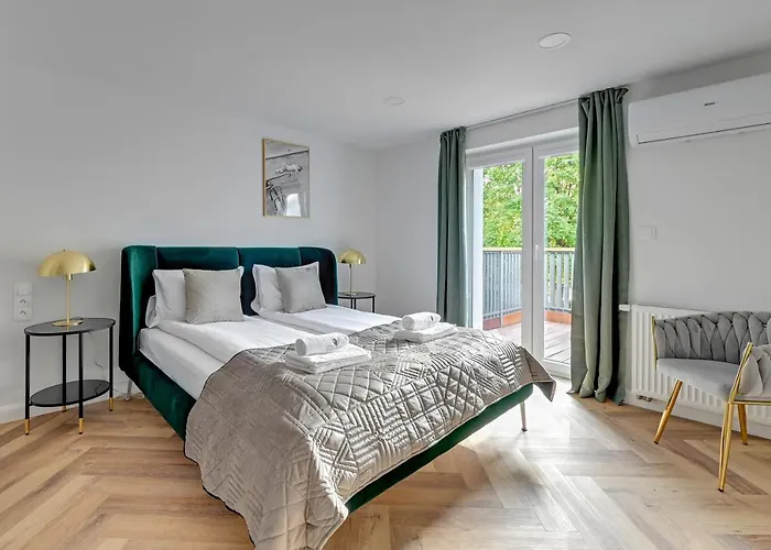 Apartment Comfy Family House By Lion