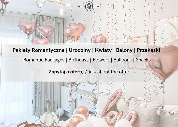 Comfy Family House By Lion Sopot