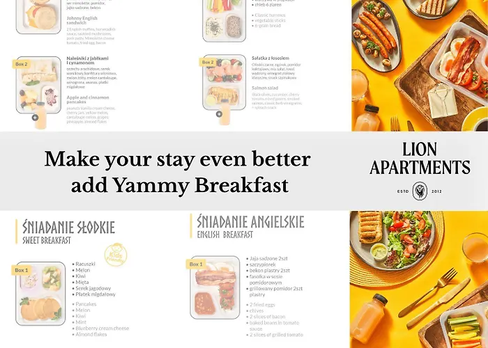 Apartment Comfy Family House By Lion